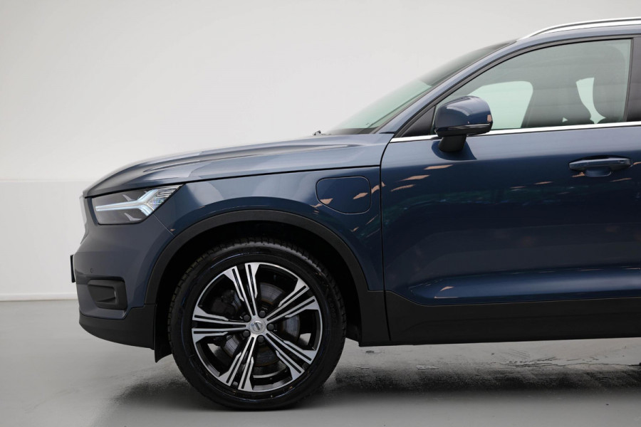 Volvo XC40 T5 Plug-in hybrid Core Bright |Leder|Carplay|Camera|Adaptive|