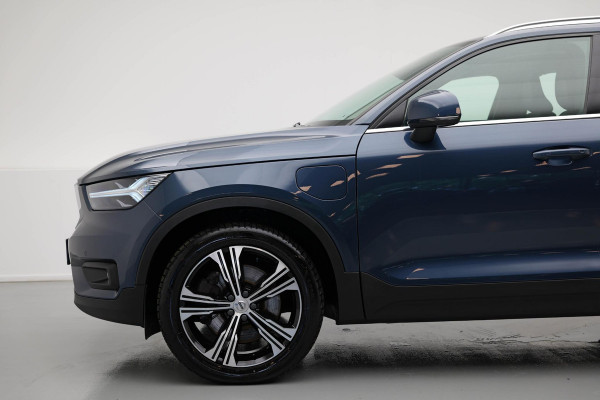 Volvo XC40 T5 Plug-in hybrid Core Bright |Leder|Carplay|Camera|Adaptive|