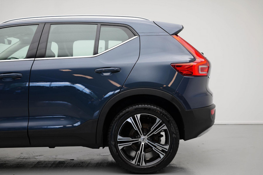 Volvo XC40 T5 Plug-in hybrid Core Bright |Leder|Carplay|Camera|Adaptive|