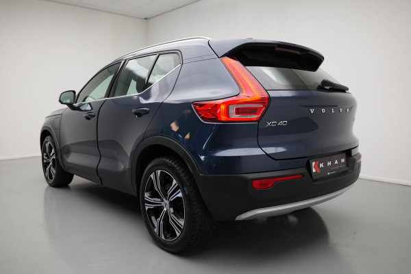 Volvo XC40 T5 Plug-in hybrid Core Bright |Leder|Carplay|Camera|Adaptive|
