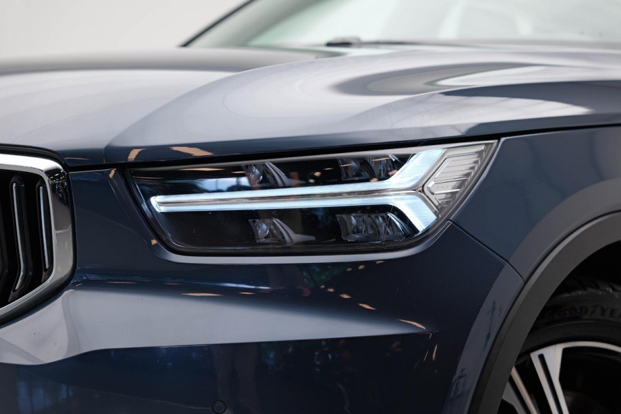 Volvo XC40 T5 Plug-in hybrid Core Bright |Leder|Carplay|Camera|Adaptive|