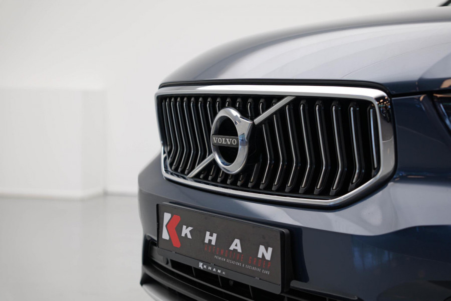 Volvo XC40 T5 Plug-in hybrid Core Bright |Leder|Carplay|Camera|Adaptive|