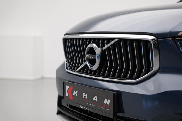 Volvo XC40 T5 Plug-in hybrid Core Bright |Leder|Carplay|Camera|Adaptive|
