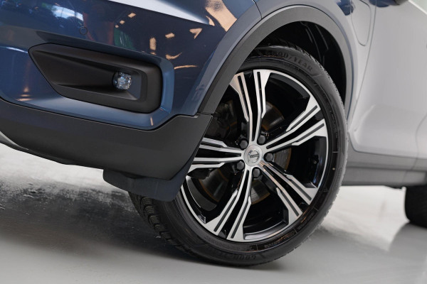Volvo XC40 T5 Plug-in hybrid Core Bright |Leder|Carplay|Camera|Adaptive|