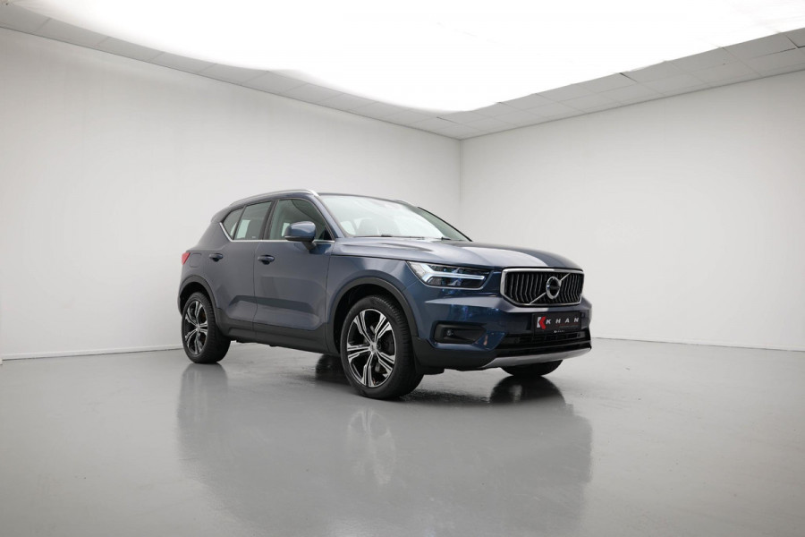 Volvo XC40 T5 Plug-in hybrid Core Bright |Leder|Carplay|Camera|Adaptive|