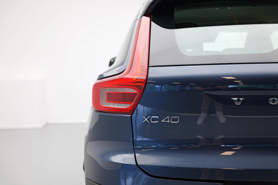 Volvo XC40 T5 Plug-in hybrid Core Bright |Leder|Carplay|Camera|Adaptive|