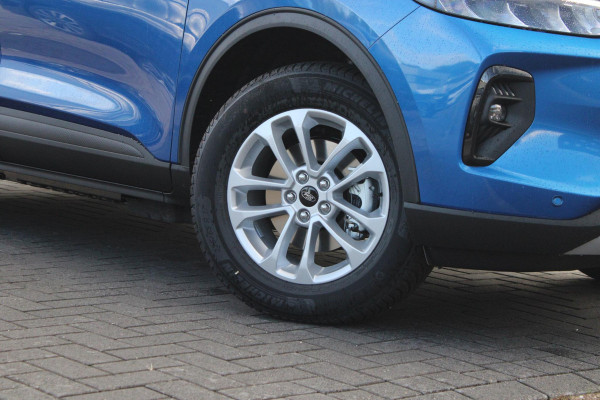 Ford Kuga 2.5 PHEV Titanium Zuid | 243pk | Driver Assistance Pack | Winterpack | Wegklapbare Trekhaak | All Weatherbanden