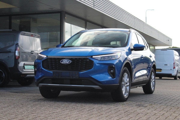 Ford Kuga 2.5 PHEV Titanium Zuid | 243pk | Driver Assistance Pack | Winterpack | Wegklapbare Trekhaak | All Weatherbanden