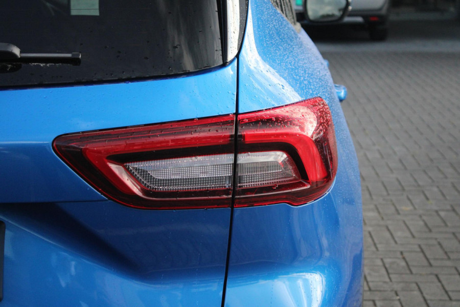 Ford Kuga 2.5 PHEV Titanium Zuid | 243pk | Driver Assistance Pack | Winterpack | Wegklapbare Trekhaak | All Weatherbanden