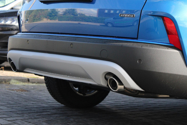 Ford Kuga 2.5 PHEV Titanium Zuid | 243pk | Driver Assistance Pack | Winterpack | Wegklapbare Trekhaak | All Weatherbanden