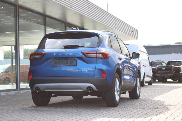 Ford Kuga 2.5 PHEV Titanium Zuid | 243pk | Driver Assistance Pack | Winterpack | Wegklapbare Trekhaak | All Weatherbanden