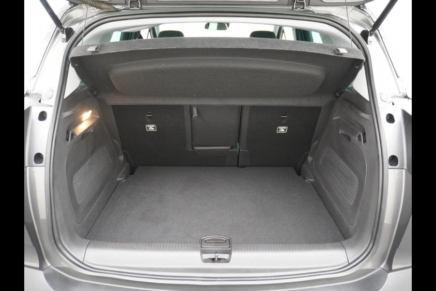 Opel Crossland 1.2T 131PK Automaat Apple Carplay Android Auto Navi Ecc 360°Camera AGR-Comfort Stoel Stoelverwarming Elegance Pdc Stuurverwarming Voorruitverwarming Cruise Control Complete Crossland facelift