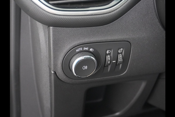 Opel Crossland 1.2T 131PK Automaat Apple Carplay Android Auto Navi Ecc 360°Camera AGR-Comfort Stoel Stoelverwarming Elegance Pdc Stuurverwarming Voorruitverwarming Cruise Control Complete Crossland facelift
