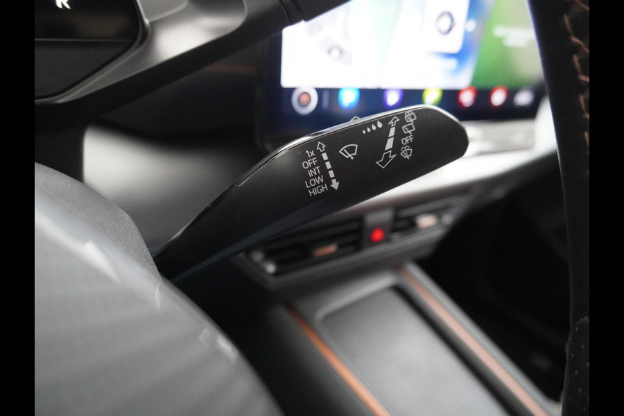 CUPRA Born Business Plus 62 kWh VAN: 28.900,- VOOR: 26.440,- UW HERFSTVOORDEEL: 2.460,- ADD. CRUISE CONTROLE | CAMERA | 19 INCH / ALL SEASON BANDEN \ HEAD-UP DISPLAY | VEEL OPTIES \ RIJKLAAR MET GARANTIE