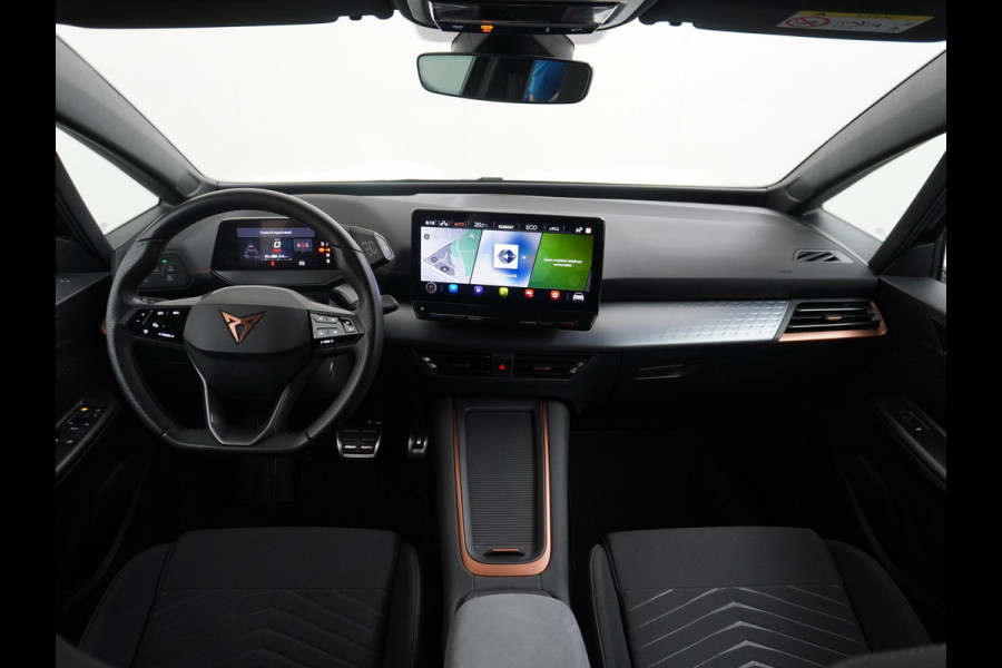 CUPRA Born Business Plus 62 kWh VAN: 28.900,- VOOR: 26.440,- UW HERFSTVOORDEEL: 2.460,- ADD. CRUISE CONTROLE | CAMERA | 19 INCH / ALL SEASON BANDEN \ HEAD-UP DISPLAY | VEEL OPTIES \ RIJKLAAR MET GARANTIE