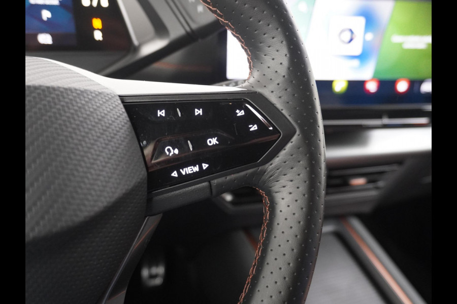 CUPRA Born Business Plus 62 kWh VAN: 28.900,- VOOR: 26.440,- UW HERFSTVOORDEEL: 2.460,- ADD. CRUISE CONTROLE | CAMERA | 19 INCH / ALL SEASON BANDEN \ HEAD-UP DISPLAY | VEEL OPTIES \ RIJKLAAR MET GARANTIE