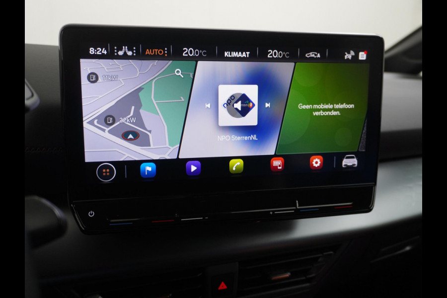 CUPRA Born Business Plus 62 kWh VAN: 28.900,- VOOR: 26.440,- UW HERFSTVOORDEEL: 2.460,- ADD. CRUISE CONTROLE | CAMERA | 19 INCH / ALL SEASON BANDEN \ HEAD-UP DISPLAY | VEEL OPTIES \ RIJKLAAR MET GARANTIE