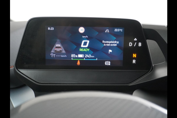 CUPRA Born Business Plus 62 kWh VAN: 28.900,- VOOR: 26.440,- UW HERFSTVOORDEEL: 2.460,- ADD. CRUISE CONTROLE | CAMERA | 19 INCH / ALL SEASON BANDEN \ HEAD-UP DISPLAY | VEEL OPTIES \ RIJKLAAR MET GARANTIE