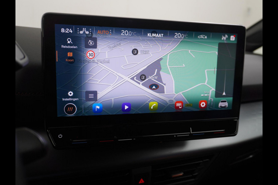 CUPRA Born Business Plus 62 kWh VAN: 28.900,- VOOR: 26.440,- UW HERFSTVOORDEEL: 2.460,- ADD. CRUISE CONTROLE | CAMERA | 19 INCH / ALL SEASON BANDEN \ HEAD-UP DISPLAY | VEEL OPTIES \ RIJKLAAR MET GARANTIE