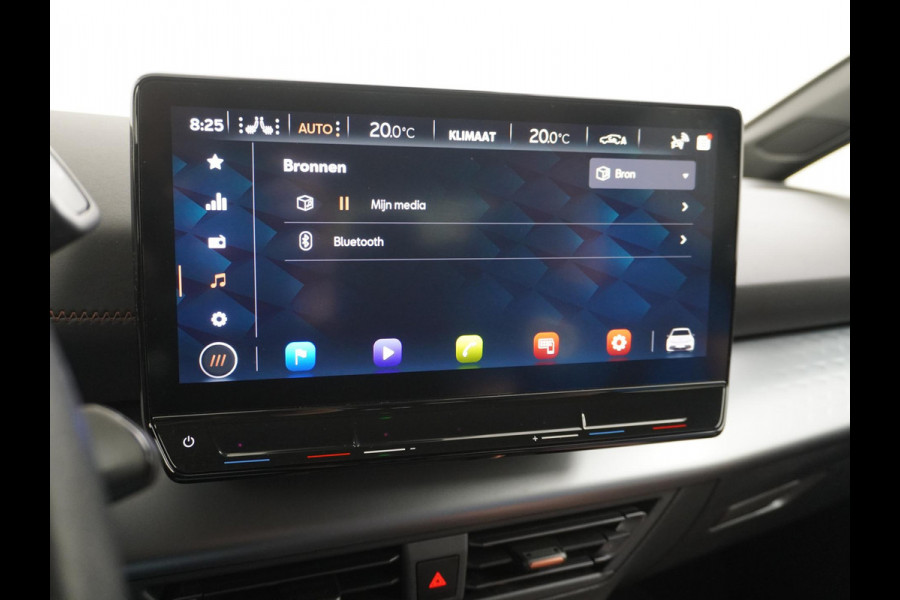 CUPRA Born Business Plus 62 kWh VAN: 28.900,- VOOR: 26.440,- UW HERFSTVOORDEEL: 2.460,- ADD. CRUISE CONTROLE | CAMERA | 19 INCH / ALL SEASON BANDEN \ HEAD-UP DISPLAY | VEEL OPTIES \ RIJKLAAR MET GARANTIE