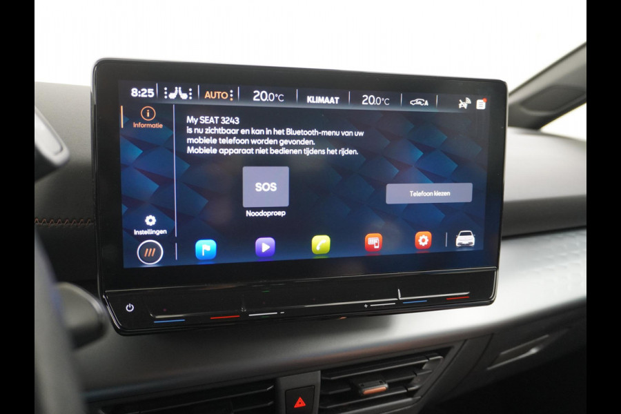 CUPRA Born Business Plus 62 kWh VAN: 28.900,- VOOR: 26.440,- UW HERFSTVOORDEEL: 2.460,- ADD. CRUISE CONTROLE | CAMERA | 19 INCH / ALL SEASON BANDEN \ HEAD-UP DISPLAY | VEEL OPTIES \ RIJKLAAR MET GARANTIE