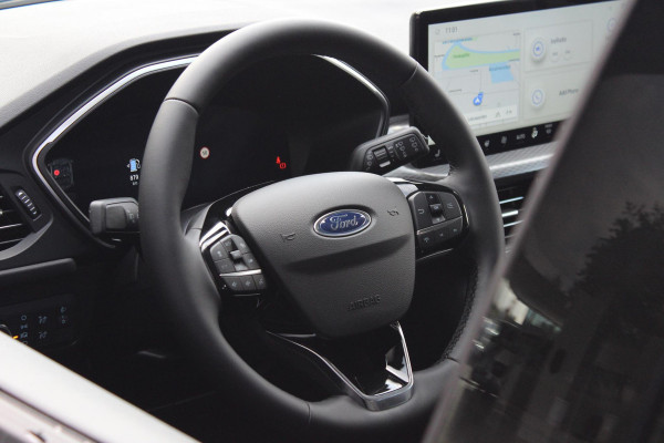 Ford Kuga 2.5 PHEV Titanium Zuid | 243pk | Driver Assistance Pack | Winterpack | Wegklapbare Trekhaak | All Weatherbanden