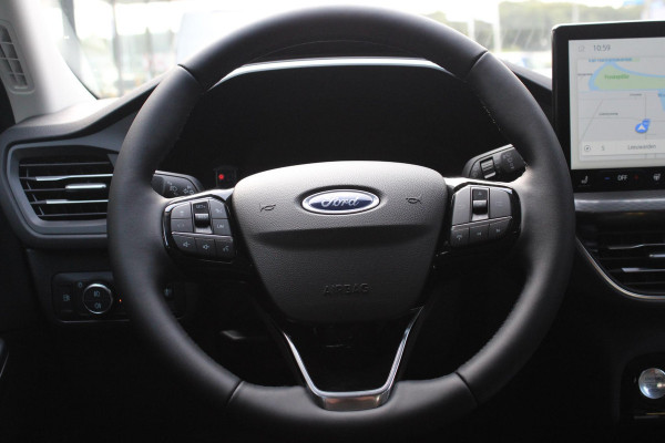 Ford Kuga 2.5 PHEV Titanium Zuid | 243pk | Driver Assistance Pack | Winterpack | Wegklapbare Trekhaak | All Weatherbanden