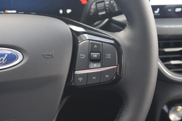 Ford Kuga 2.5 PHEV Titanium Zuid | 243pk | Driver Assistance Pack | Winterpack | Wegklapbare Trekhaak | All Weatherbanden