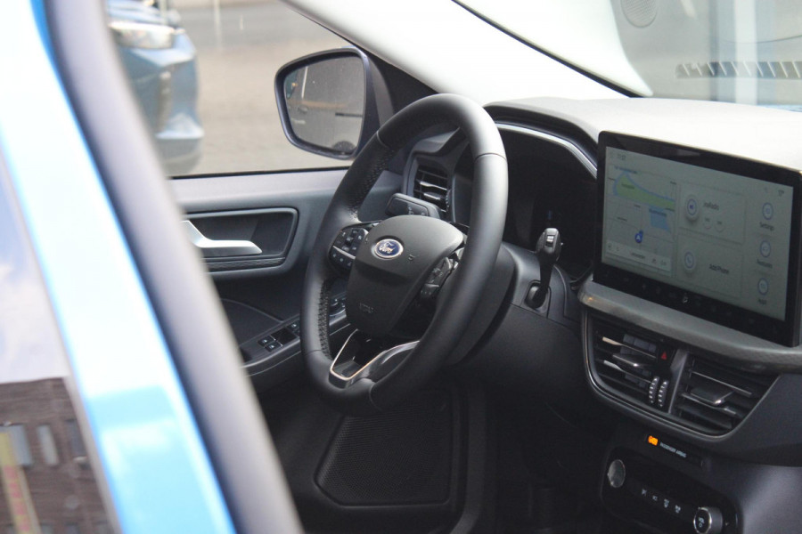 Ford Kuga 2.5 PHEV Titanium Zuid | 243pk | Driver Assistance Pack | Winterpack | Wegklapbare Trekhaak | All Weatherbanden