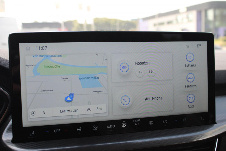 Ford Kuga 2.5 PHEV Titanium Zuid | 243pk | Driver Assistance Pack | Winterpack | Wegklapbare Trekhaak | All Weatherbanden