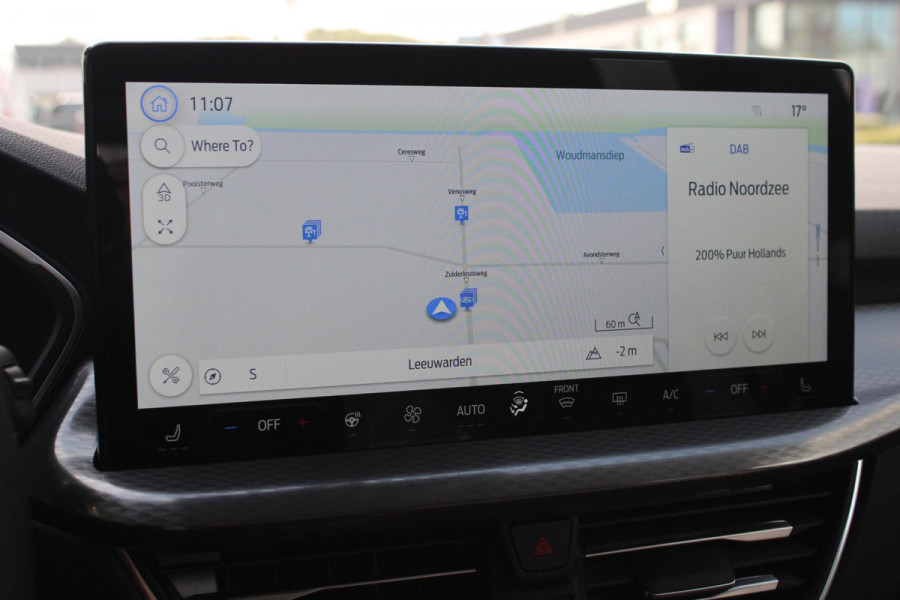 Ford Kuga 2.5 PHEV Titanium Zuid | 243pk | Driver Assistance Pack | Winterpack | Wegklapbare Trekhaak | All Weatherbanden