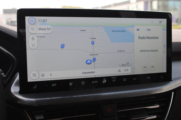Ford Kuga 2.5 PHEV Titanium Zuid | 243pk | Driver Assistance Pack | Winterpack | Wegklapbare Trekhaak | All Weatherbanden