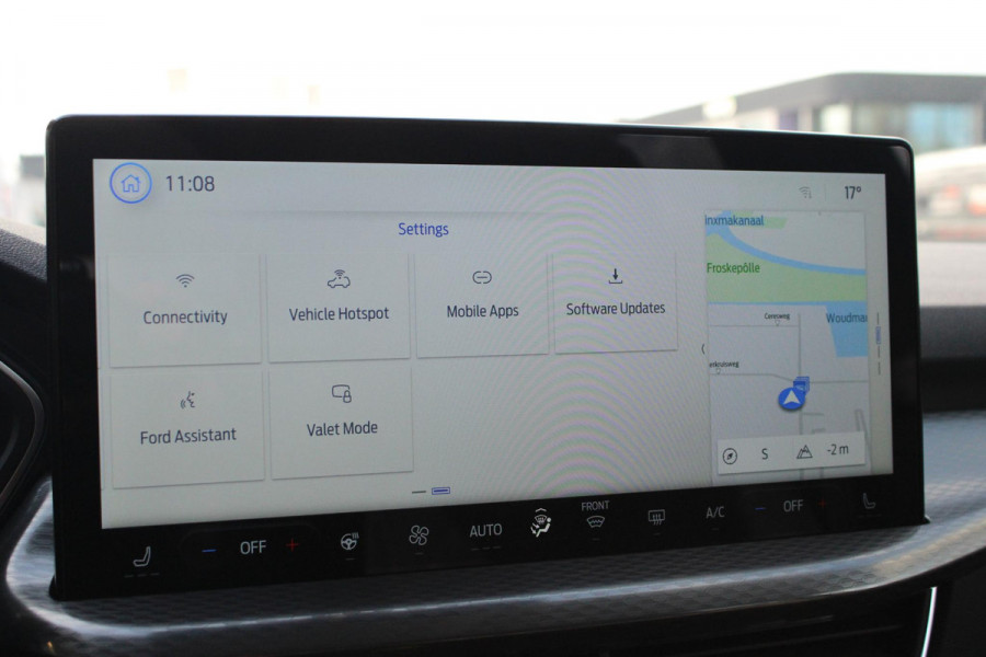 Ford Kuga 2.5 PHEV Titanium Zuid | 243pk | Driver Assistance Pack | Winterpack | Wegklapbare Trekhaak | All Weatherbanden