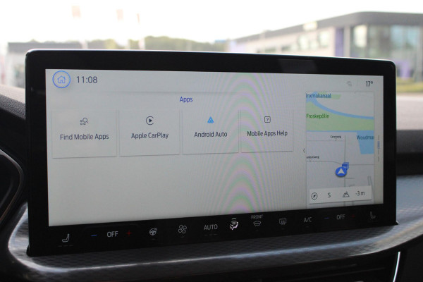 Ford Kuga 2.5 PHEV Titanium Zuid | 243pk | Driver Assistance Pack | Winterpack | Wegklapbare Trekhaak | All Weatherbanden