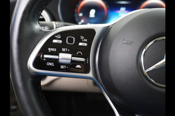 Mercedes-Benz C-Klasse Estate 300e PHEV Hybrid Automaat Leder Virtual Cockpit Apple Carplay Android Auto Adaptive-Cruise Lane-Assist High Performance-L Keyless Dual-Ecc Distronic+ Rijassistentiepakket Park-Assist Verkeersbord-Herkenning Origineel Nederlandse Auto Nieuwprijs €59.000 320PK 700Nm Koppel