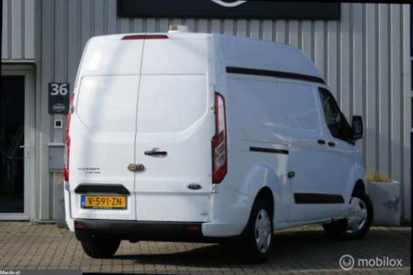 Ford Transit Custom 320 2.0 TDCI L2H2 Trend EURO6 1e EIG.