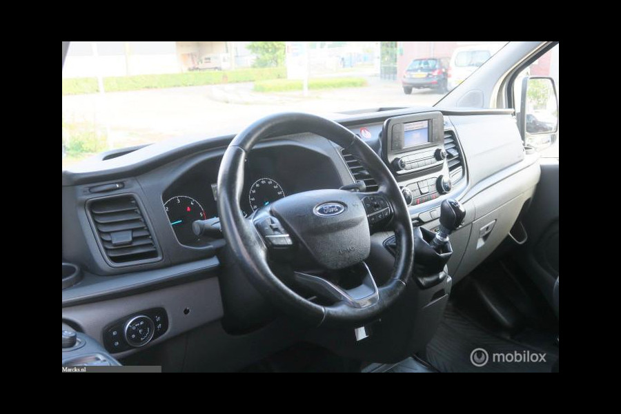 Ford Transit Custom 320 2.0 TDCI L2H2 Trend EURO6 1e EIG.