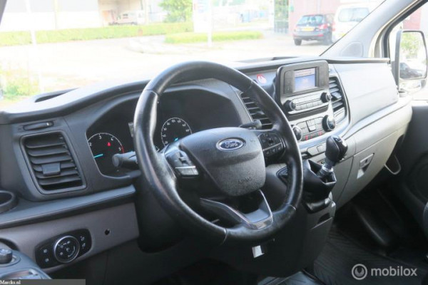 Ford Transit Custom 320 2.0 TDCI L2H2 Trend EURO6 1e EIG.