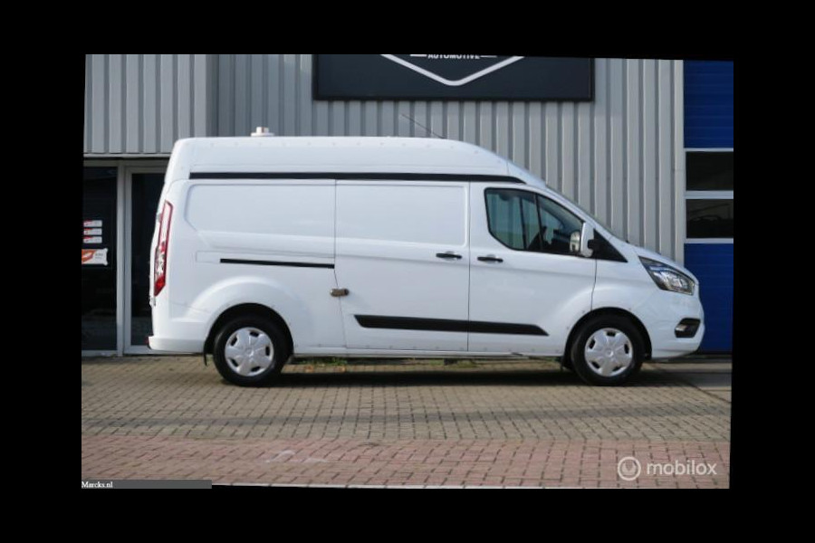 Ford Transit Custom 320 2.0 TDCI L2H2 Trend EURO6 1e EIG.