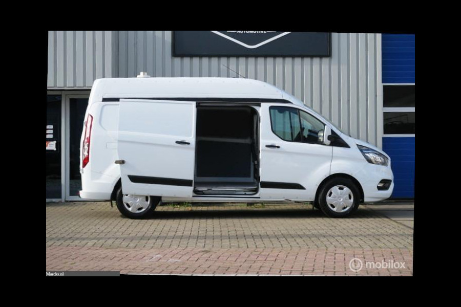 Ford Transit Custom 320 2.0 TDCI L2H2 Trend EURO6 1e EIG.