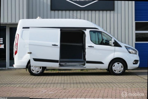 Ford Transit Custom 320 2.0 TDCI L2H2 Trend EURO6 1e EIG.