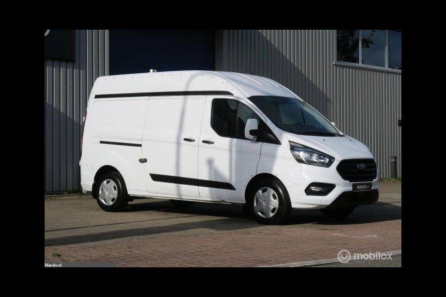 Ford Transit Custom 320 2.0 TDCI L2H2 Trend EURO6 1e EIG.