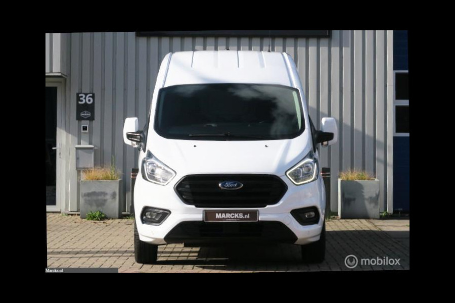 Ford Transit Custom 320 2.0 TDCI L2H2 Trend EURO6 1e EIG.