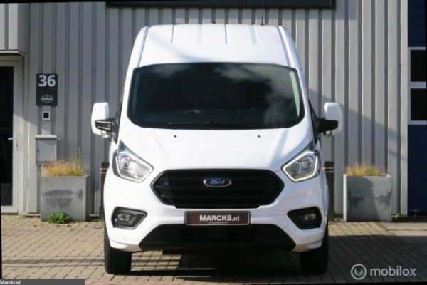 Ford Transit Custom 320 2.0 TDCI L2H2 Trend EURO6 1e EIG.