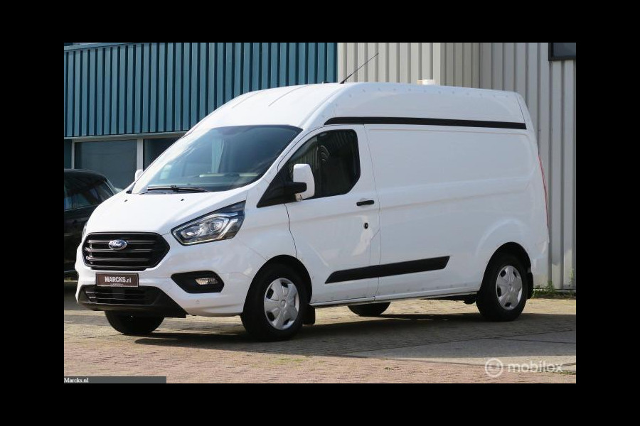 Ford Transit Custom 320 2.0 TDCI L2H2 Trend EURO6 1e EIG.