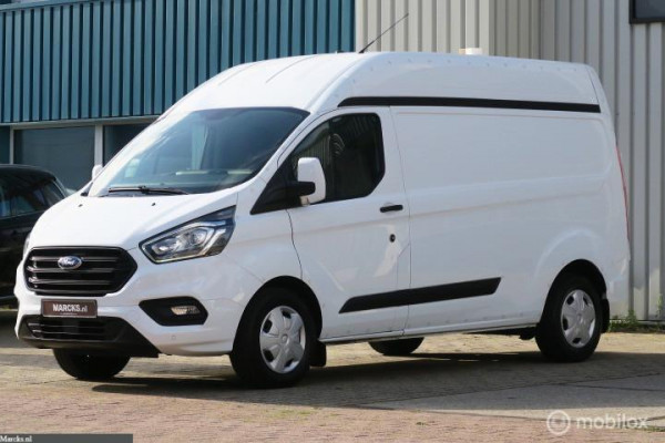 Ford Transit Custom 320 2.0 TDCI L2H2 Trend EURO6 1e EIG.