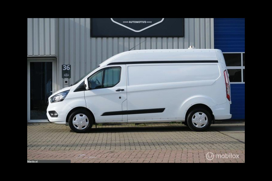 Ford Transit Custom 320 2.0 TDCI L2H2 Trend EURO6 1e EIG.