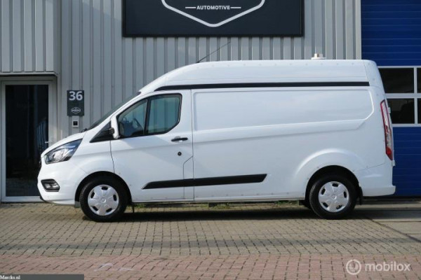 Ford Transit Custom 320 2.0 TDCI L2H2 Trend EURO6 1e EIG.