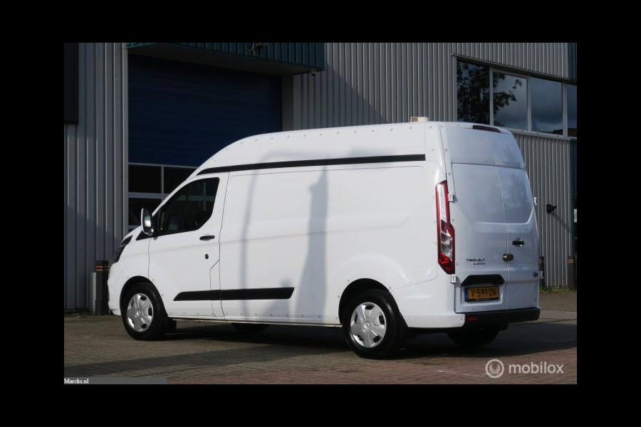 Ford Transit Custom 320 2.0 TDCI L2H2 Trend EURO6 1e EIG.