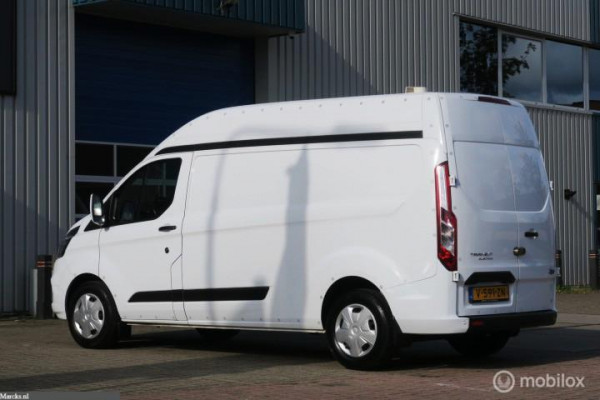 Ford Transit Custom 320 2.0 TDCI L2H2 Trend EURO6 1e EIG.